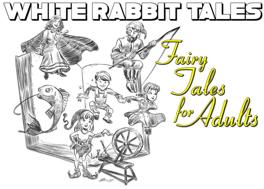 White Rabbit Tales